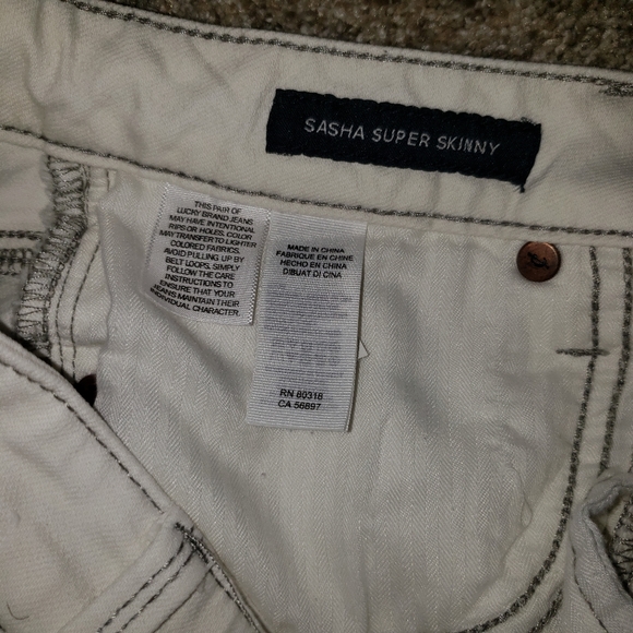 Lucky Brand - Picture 2 of 4